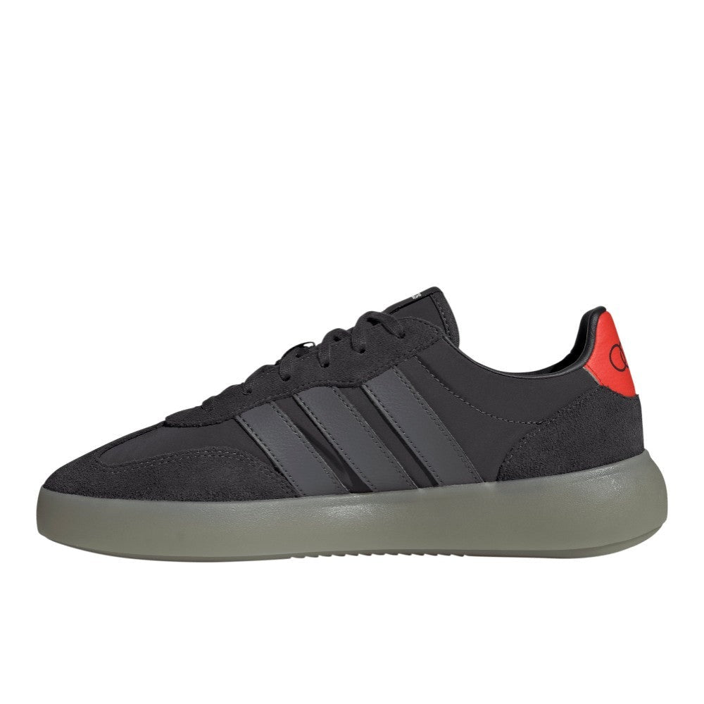 Barreda Decode Shoe Audi Revolut F1 Team Shoe