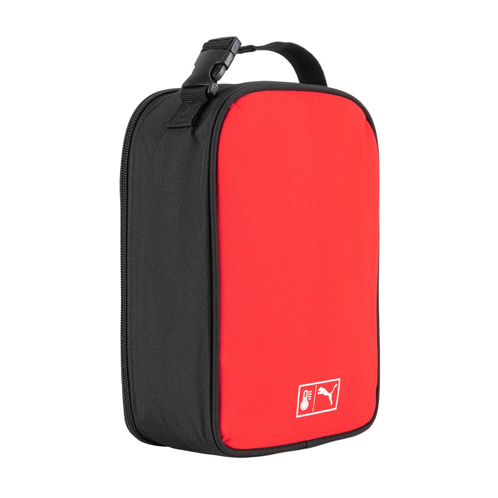Rally Lunch Box