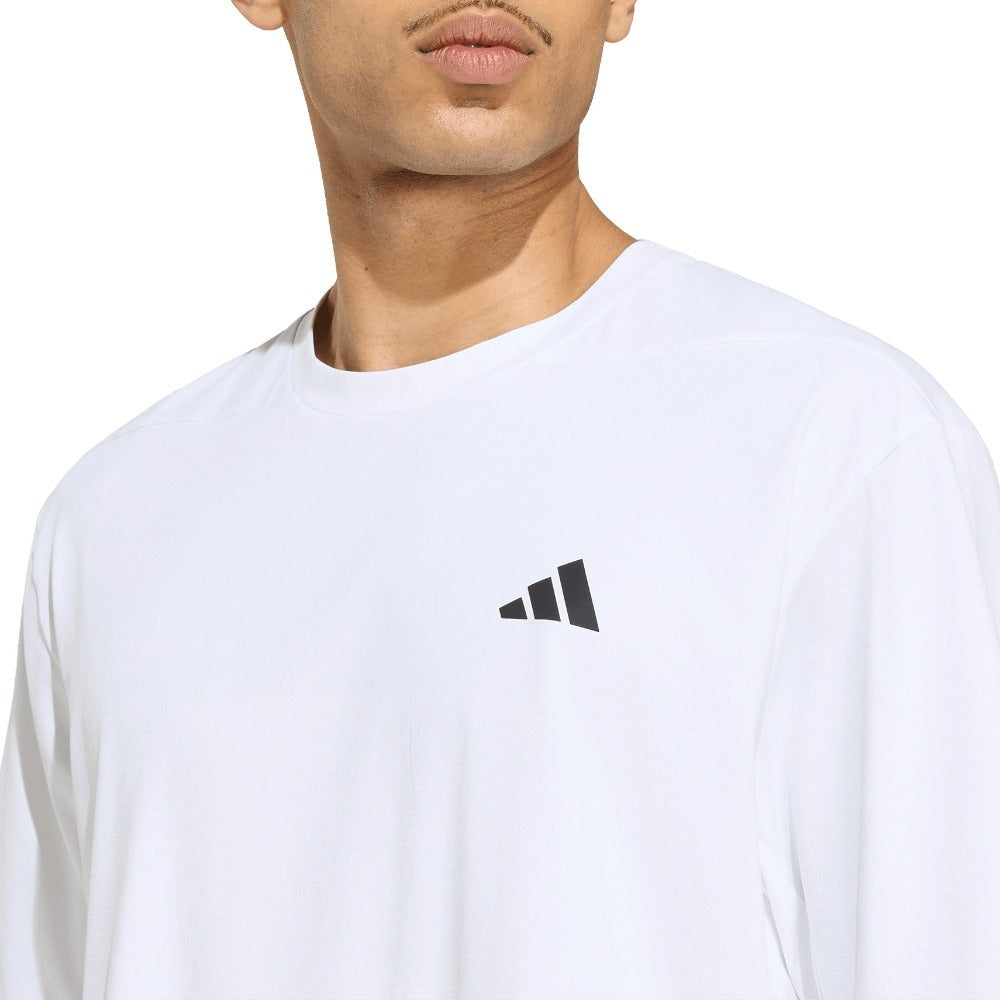 PrimeLift Essentials Workout Graphics Tee