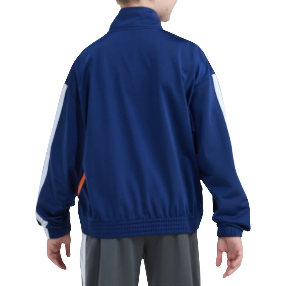 Sport Block Jacket (Youth)