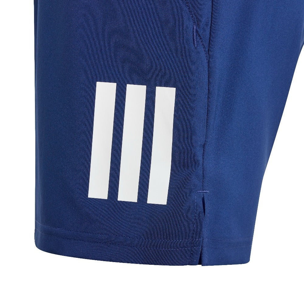 Club Tennis 3-Stripes Shorts Kids (Youth)