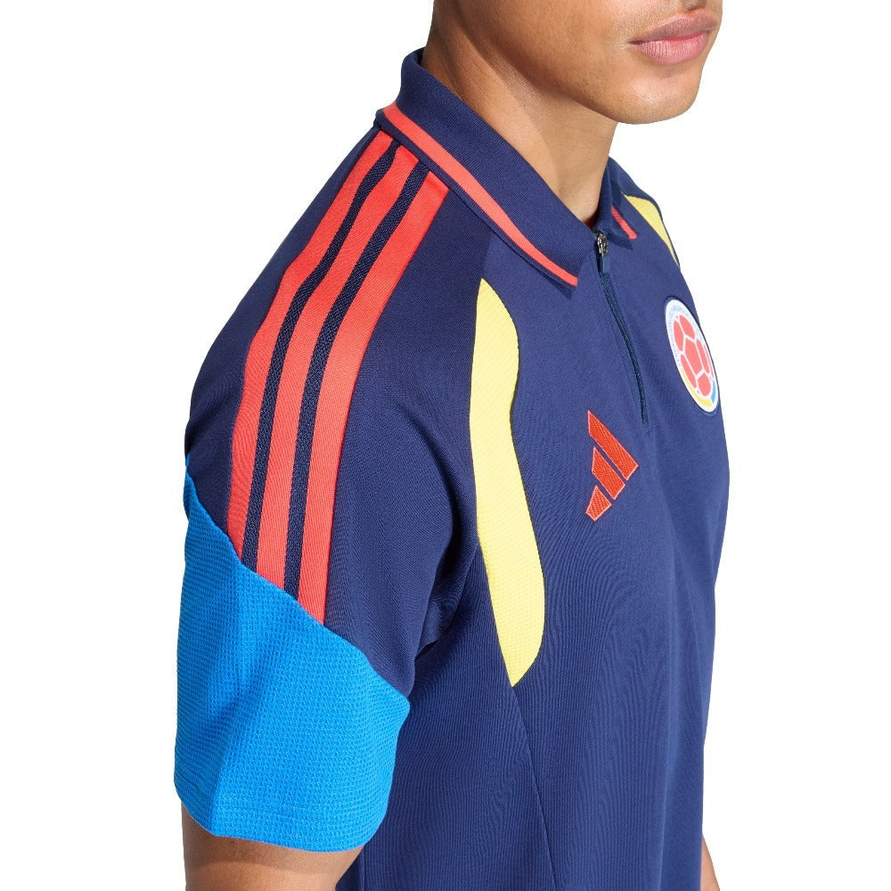 Colombia 26 Tiro Polo