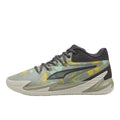 Dagger Points In The Paint Basketball Shoes