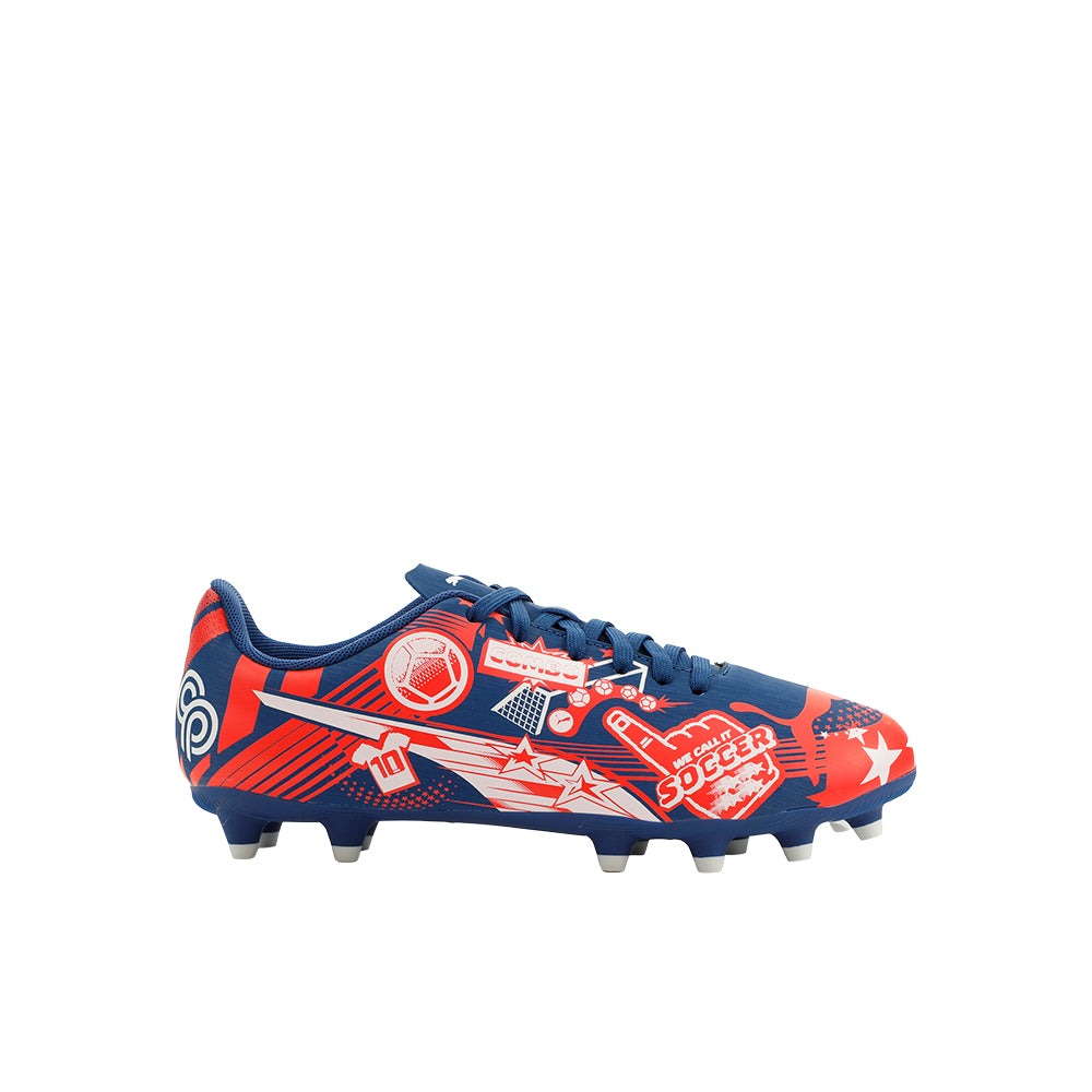 Christian Pulisic X Ultra Legacy Soccer Cleats (Youth)