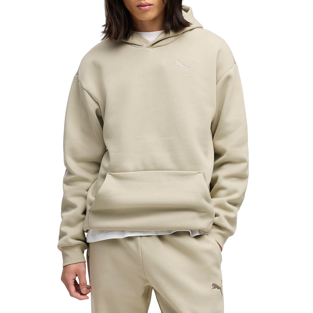 Elevated Essentials Pullover Hoodie