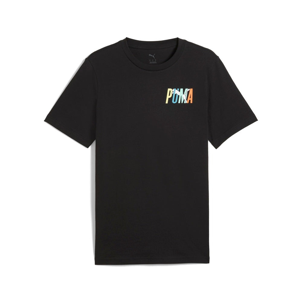 Essentials Graphics Tee