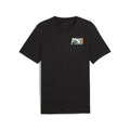 Essentials Graphics Tee
