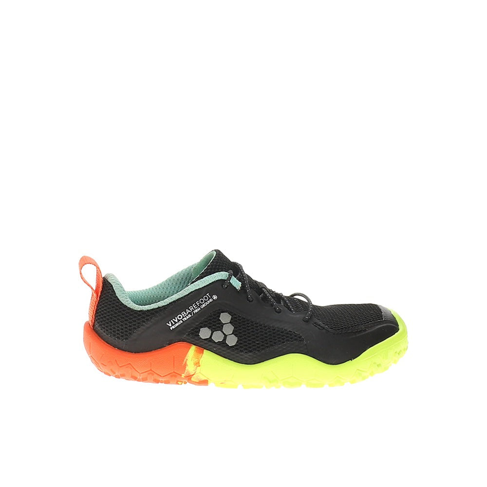 Primus Trail II Firm Ground Trail Running Shoes (Little Kid)