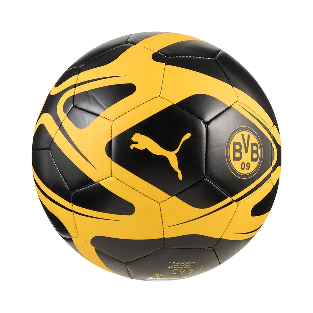 Borussia Dortmund Culture Soccer Ball