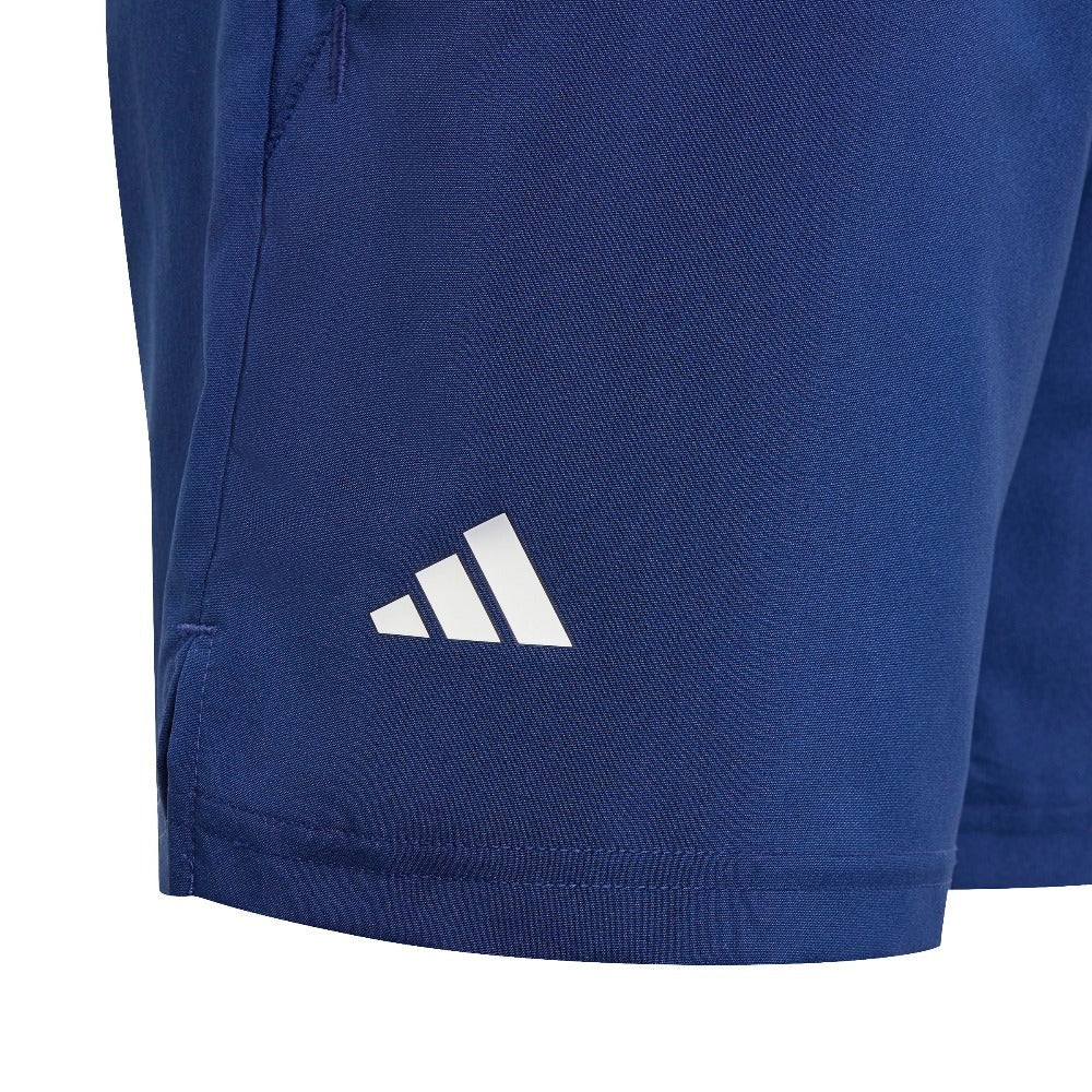 Club Tennis 3-Stripes Shorts Kids (Youth)