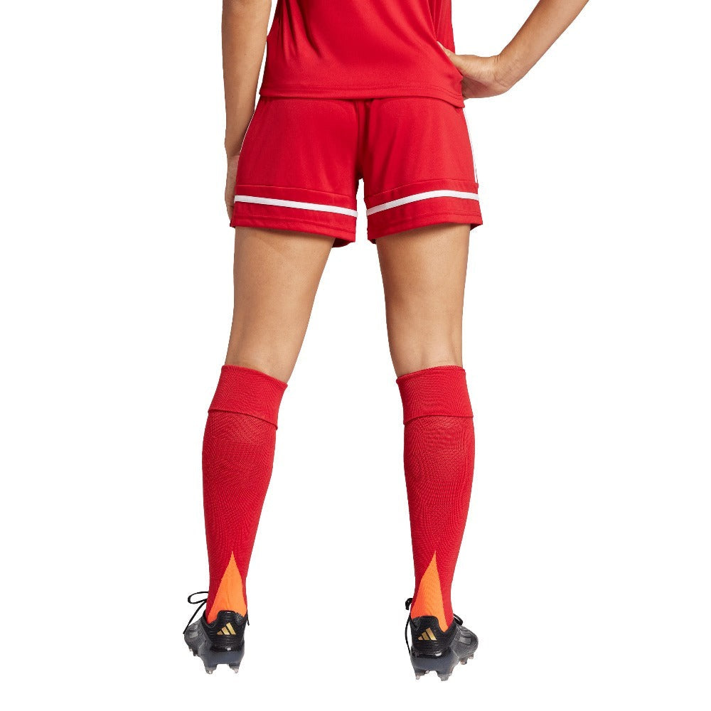 Squad 25 Shorts