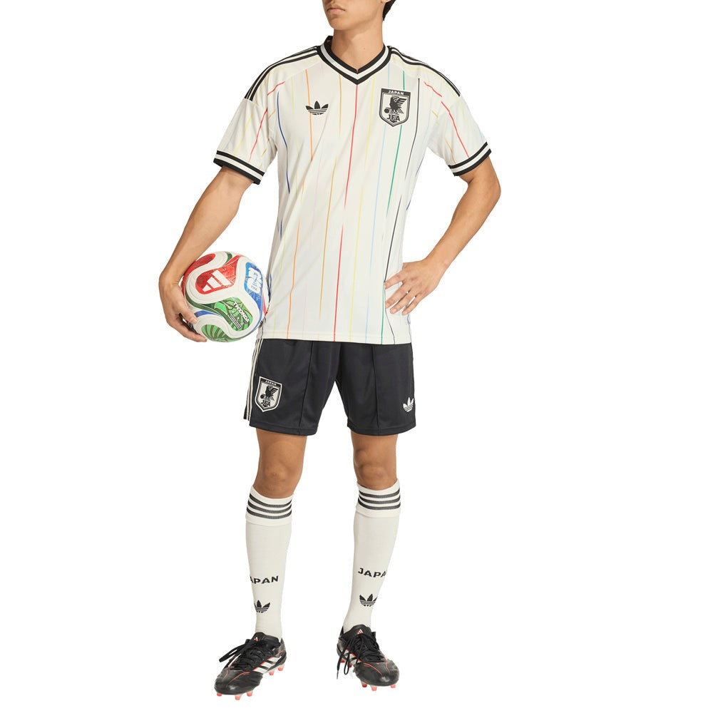 Japan 26 Away Jersey