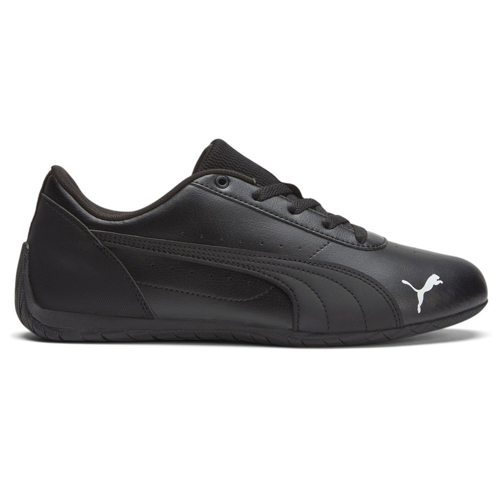 Neo Cat Unlicensed Lace Up Sneakers
