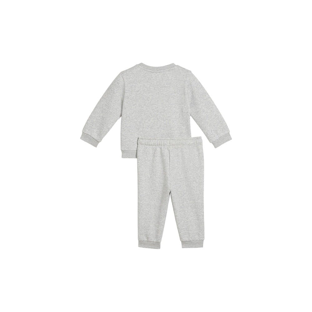 Minicats Essentials Crew Neck Sweatshirt & Sweatpants Set (Toddler)