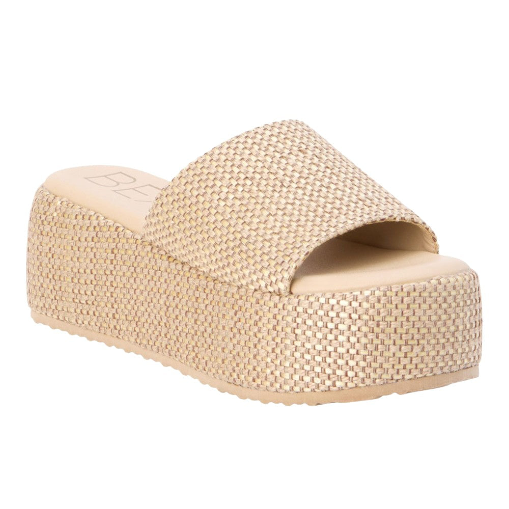 Pismo Platform Sandals