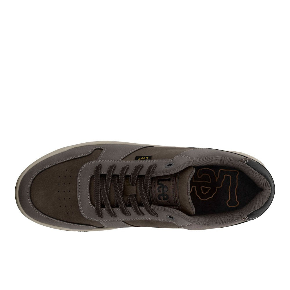 Specter Lace Up Sneakers
