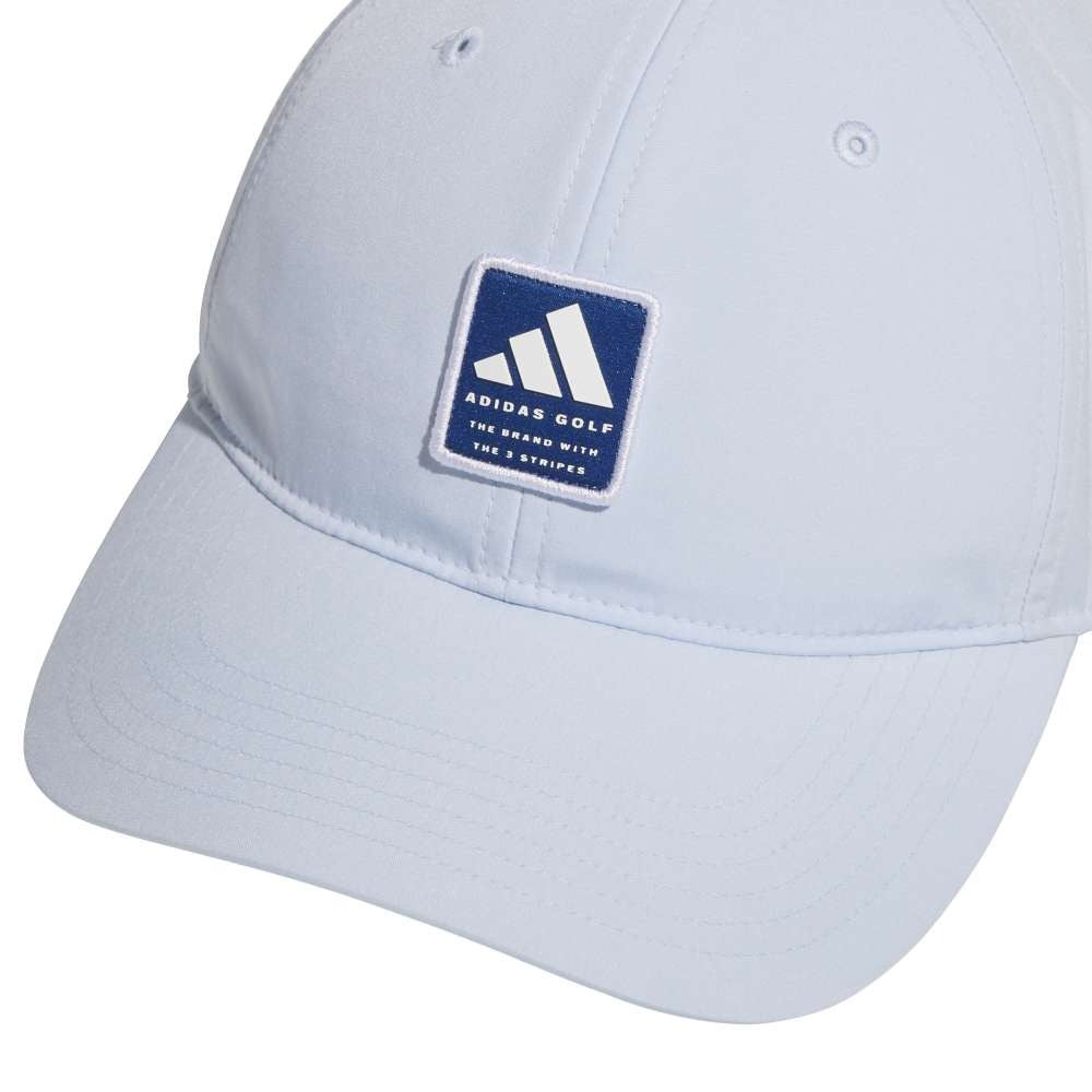 Crisscross Cap