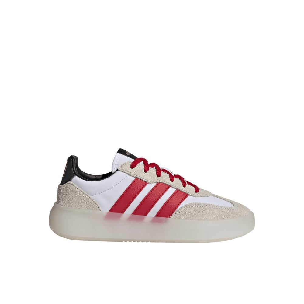 Barreda Decode Shoes