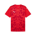 Teamultimate Crew Neck Short Sleeve Soccer Jersey