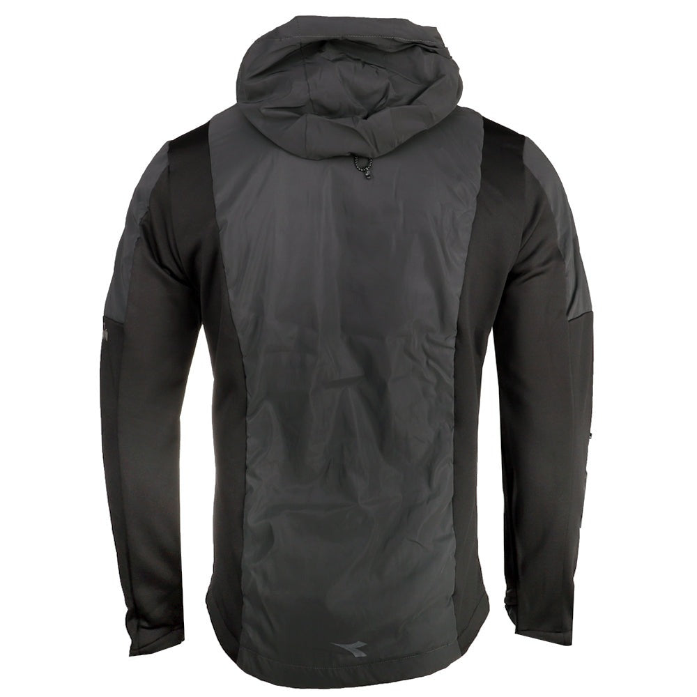 Bright Be One Running Full Zip Jacket