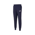 Essentials Logo Fleece Sweatpants