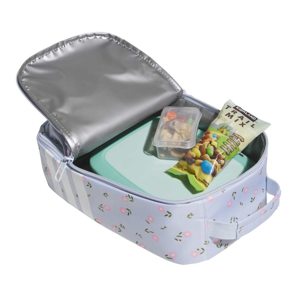Santiago 4 Lunch Bag