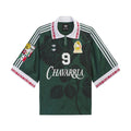 Originals x Willy Chavarria Soccer Jersey