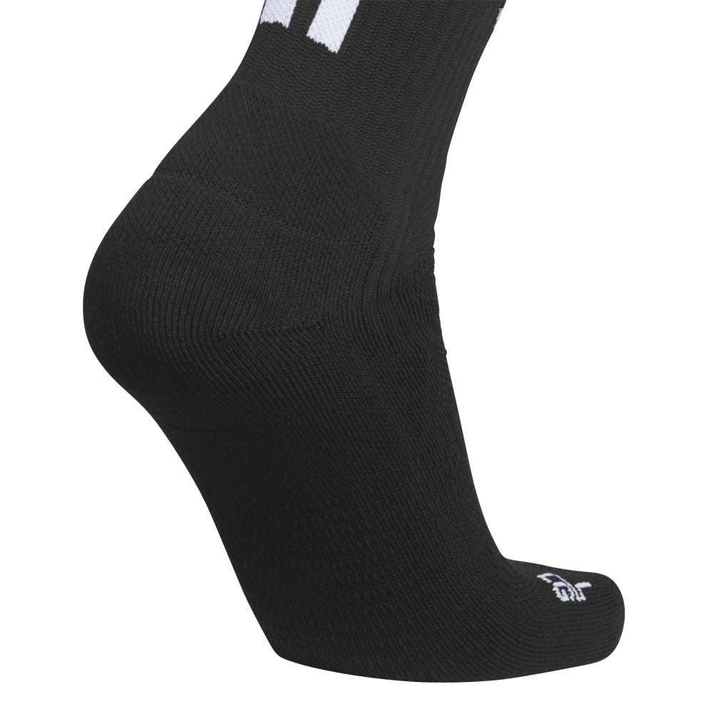 Select Basketball 2 Crew Socks