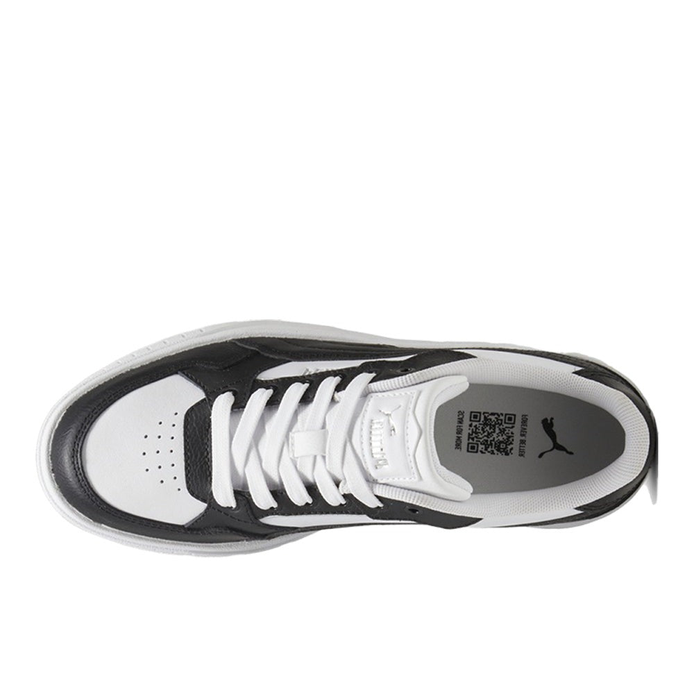 Karmen II Idol Lace Up Sneakers