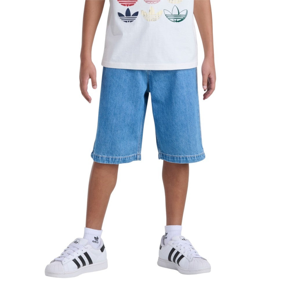 Denim Jort (Youth)