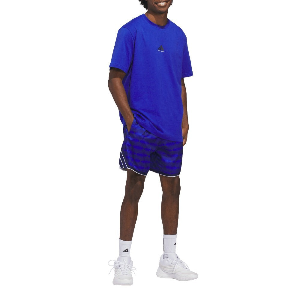 Adidas Crazy Lite AOP Shorts