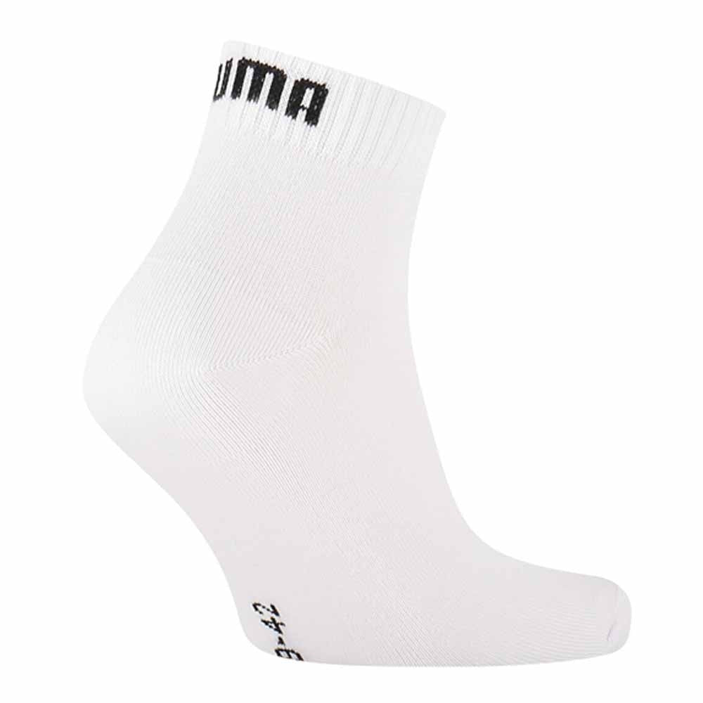 Basic Quarter Socks (1 pair)