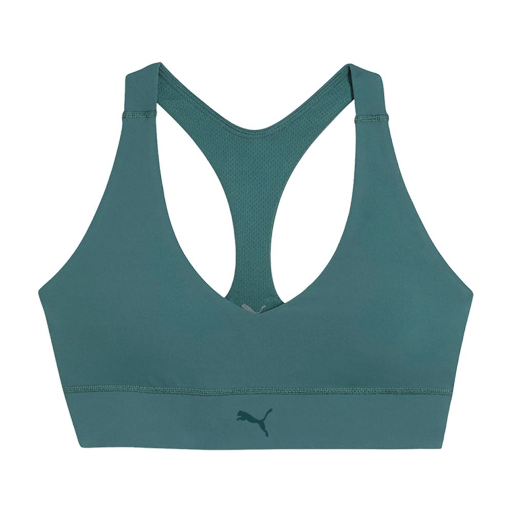 Shapeluxe Sculpting Mid Impact Sports Bra