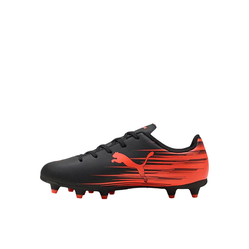 Attacanto II Firm Ground/Artificial Ground Soccer Cleats (Youth)