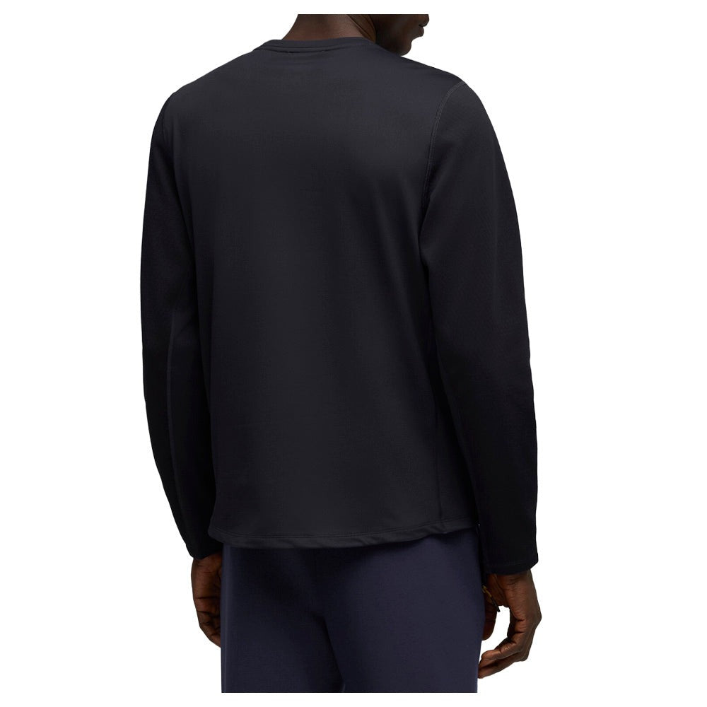 PUMA X SAYSKY Brushed Crew Neck Sweatshirt