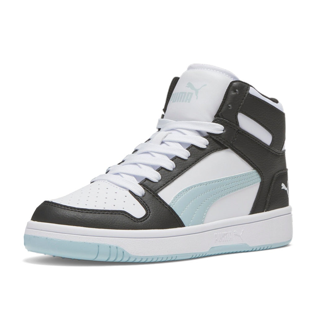 Rebound Layup Sl High Top Sneakers
