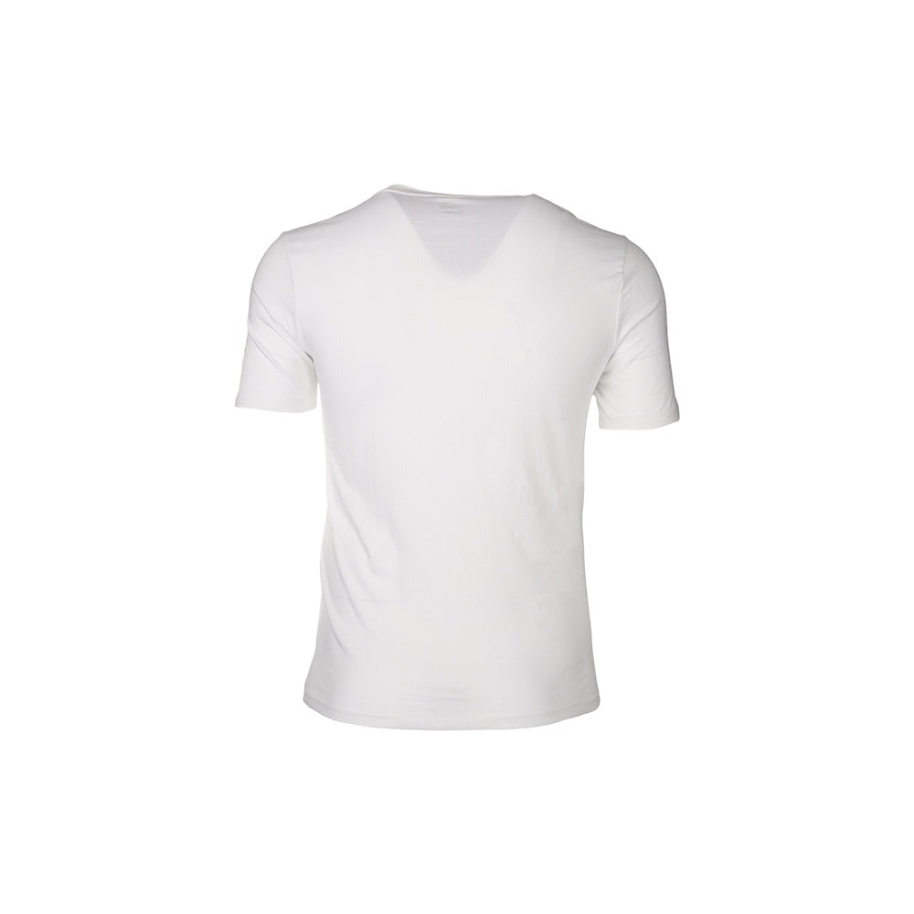 United Blank Crew Neck Short Sleeve T-Shirt