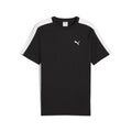 Iconic T7 Logo Crew Neck Short Sleeve T-Shirt