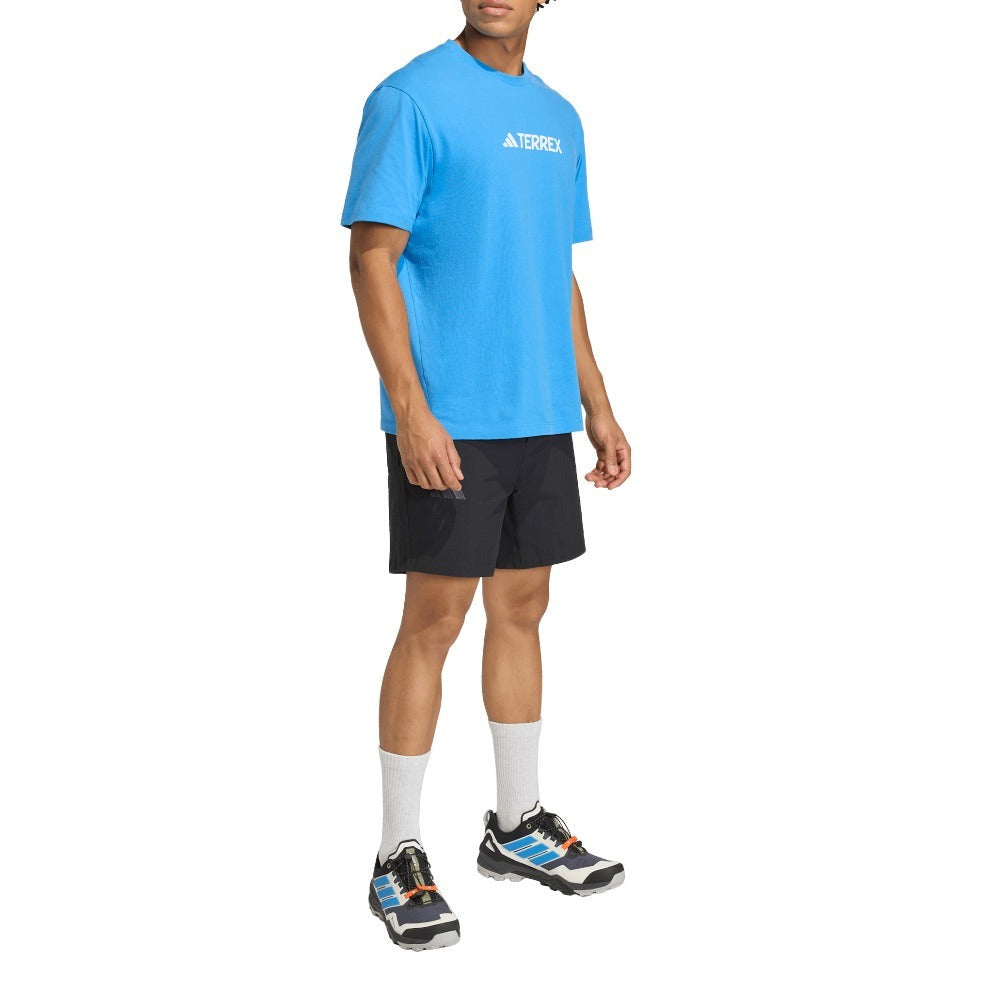 Terrex Xperior CLIMA365 Mid Shorts