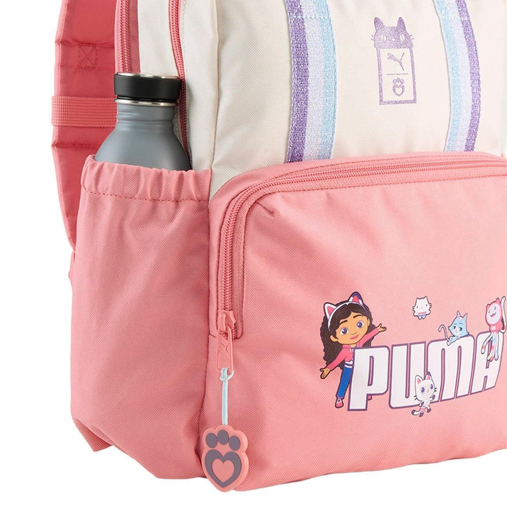 PUMA X GABBYS DOLLHOUSE 12L Backpack (Youth)