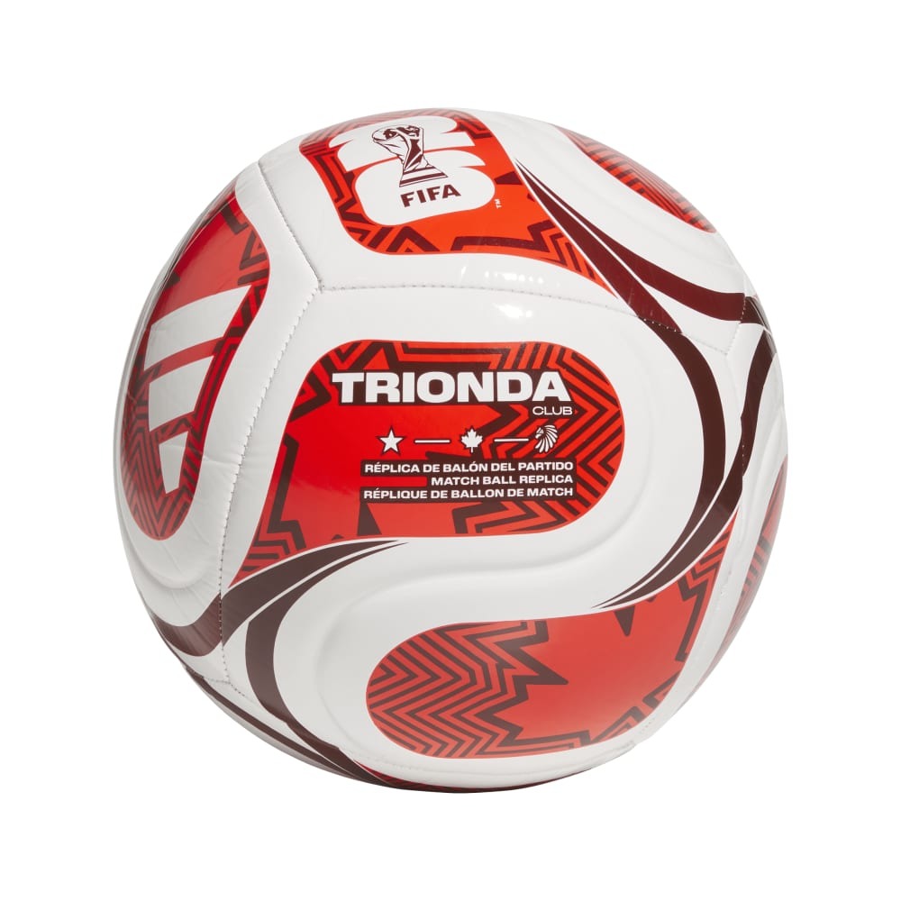 FIFA World Cup 26 Trionda Canada Club Ball
