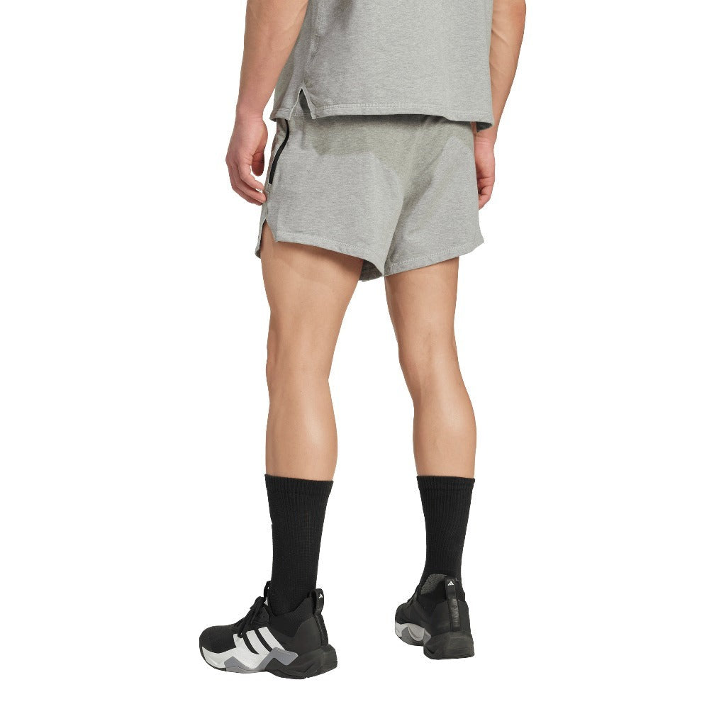 D4T X Shorts