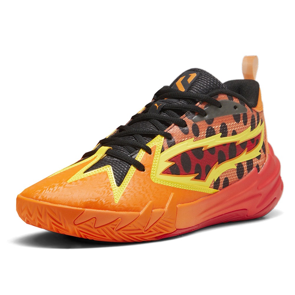 PUMA HOOPS X CHEETOS Scoot Zeros Basketball Shoes