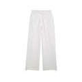 Essentials Slouchy Pintuck Pants