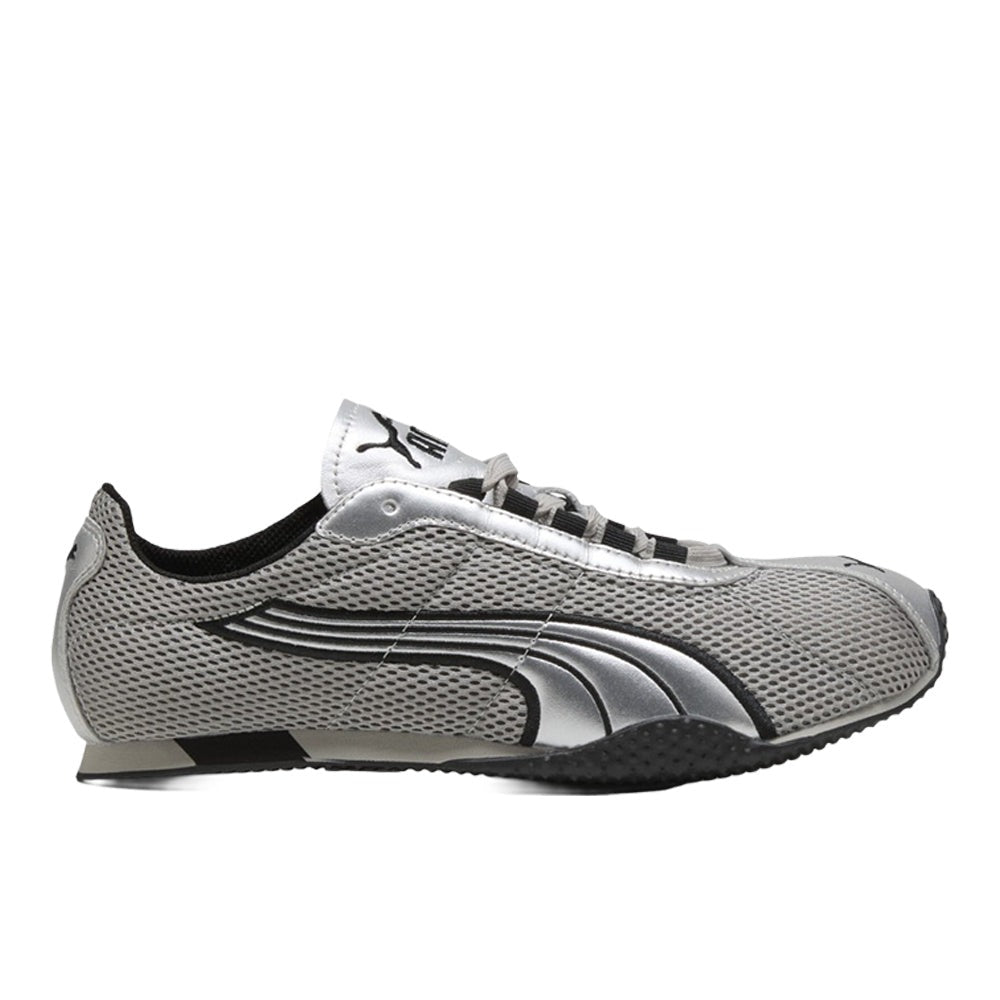 H Street OG Lace Up Sneakers