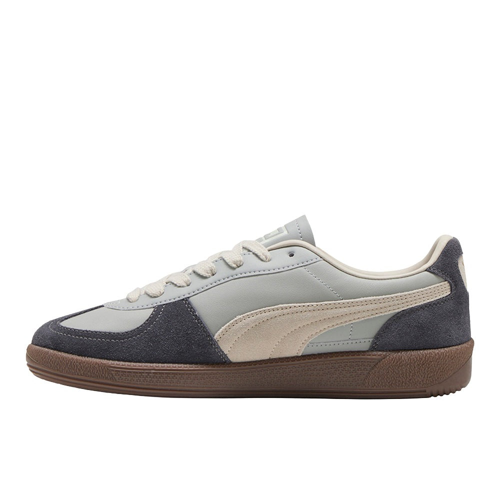 Palermo Leather Lace Up Sneakers