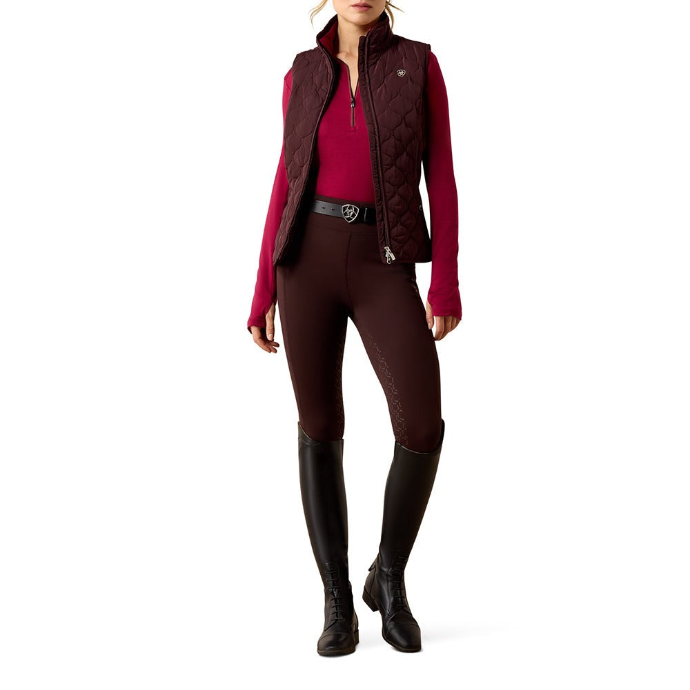 Ashley 2.0 Insulated Vest