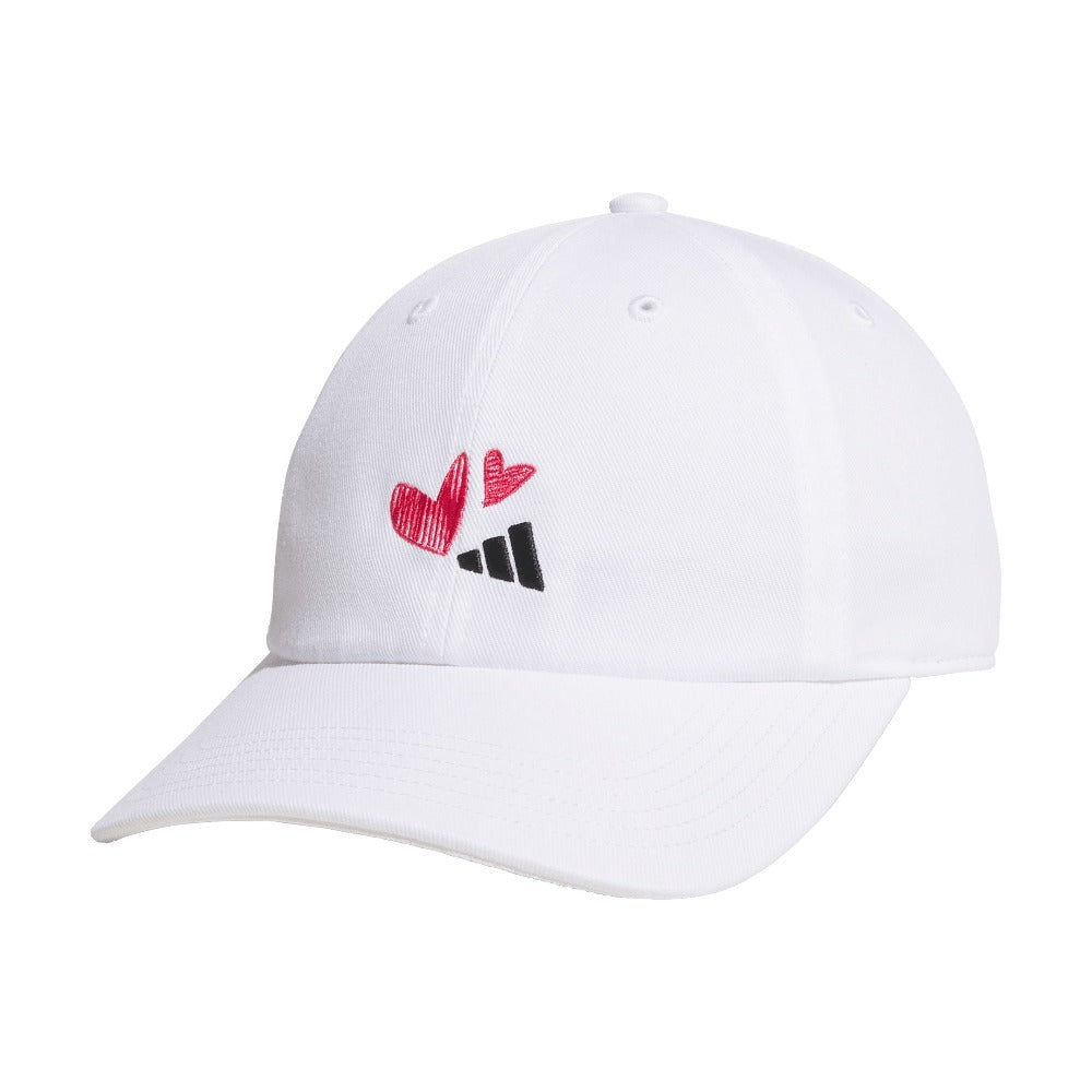 With Love Strapback