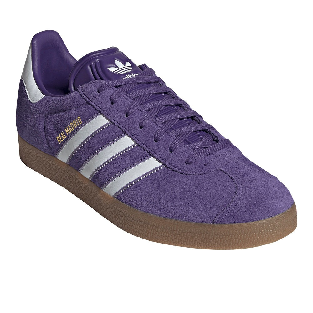Gazelle Real Madrid Terrace Icons Shoes