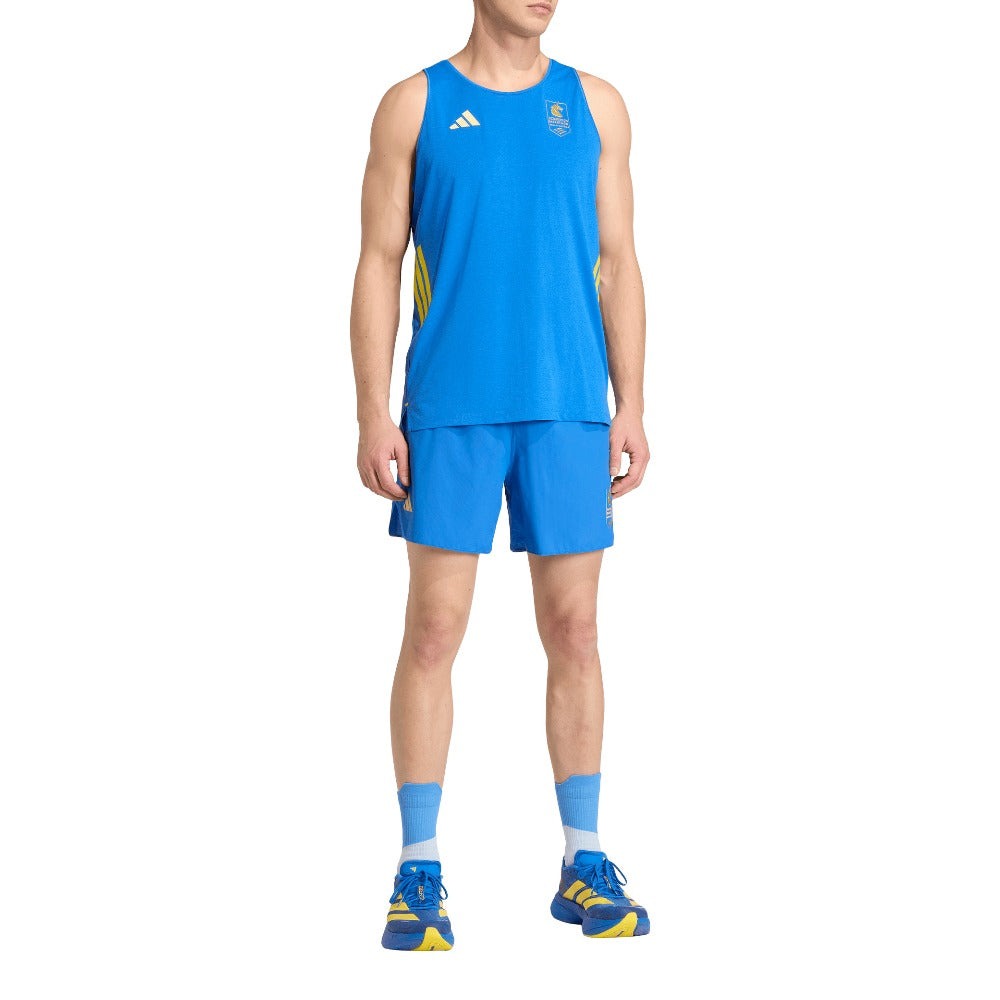 Boston Marathon 2026 Running Shorts